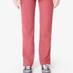 Figs Kade Scrub Pants Quartz